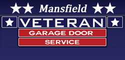 Garage Door Repair Company in Mansfield, TX